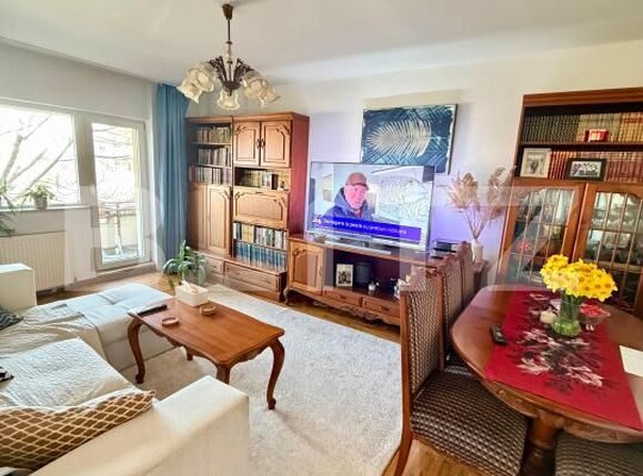 Apartament de vânzare 4 camere Marasti - 182585AV | BLITZ Cluj-Napoca | Poza2