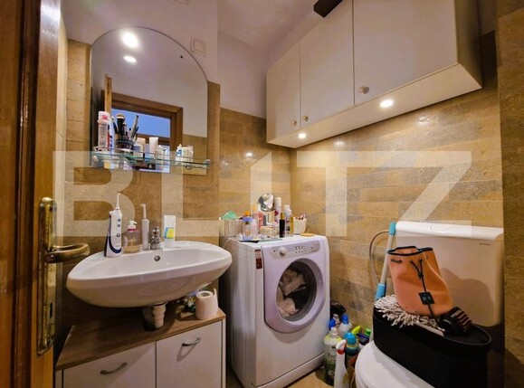 Apartament de vânzare 4 camere Marasti - 182585AV | BLITZ Cluj-Napoca | Poza7