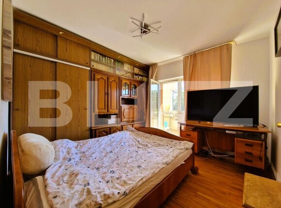 Apartament de vânzare 4 camere Marasti - 182585AV | BLITZ Cluj-Napoca | Poza3