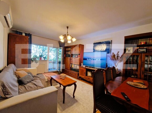 Apartament de vânzare 4 camere Marasti - 182585AV | BLITZ Cluj-Napoca | Poza1