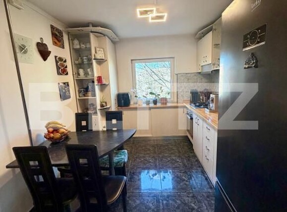 Apartament de vânzare 4 camere Marasti - 182585AV | BLITZ Cluj-Napoca | Poza3