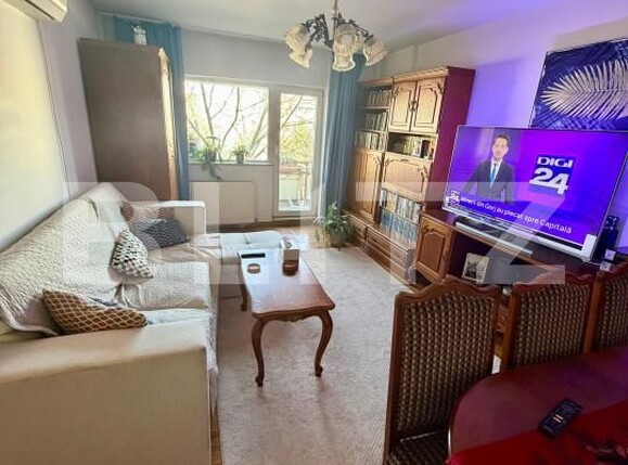 Apartament de vânzare 4 camere Marasti - 182585AV | BLITZ Cluj-Napoca | Poza1