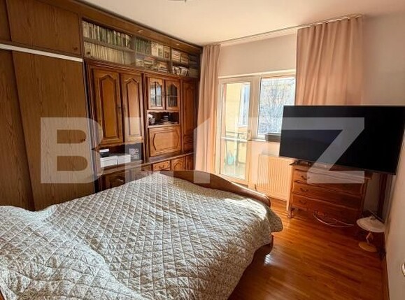 Apartament de vânzare 4 camere Marasti - 182585AV | BLITZ Cluj-Napoca | Poza6