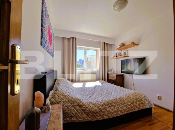 Apartament de vânzare 4 camere Marasti - 182585AV | BLITZ Cluj-Napoca | Poza5