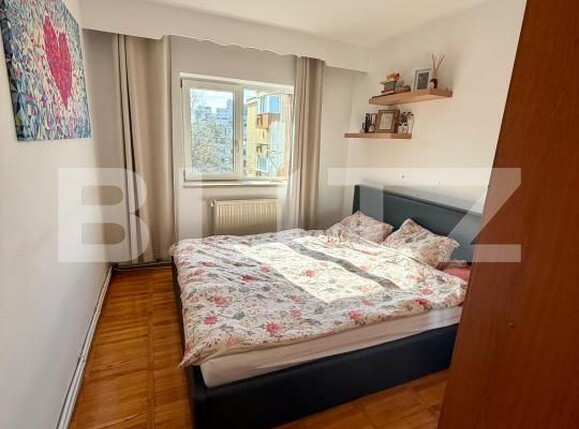 Apartament de vânzare 4 camere Marasti - 182585AV | BLITZ Cluj-Napoca | Poza5