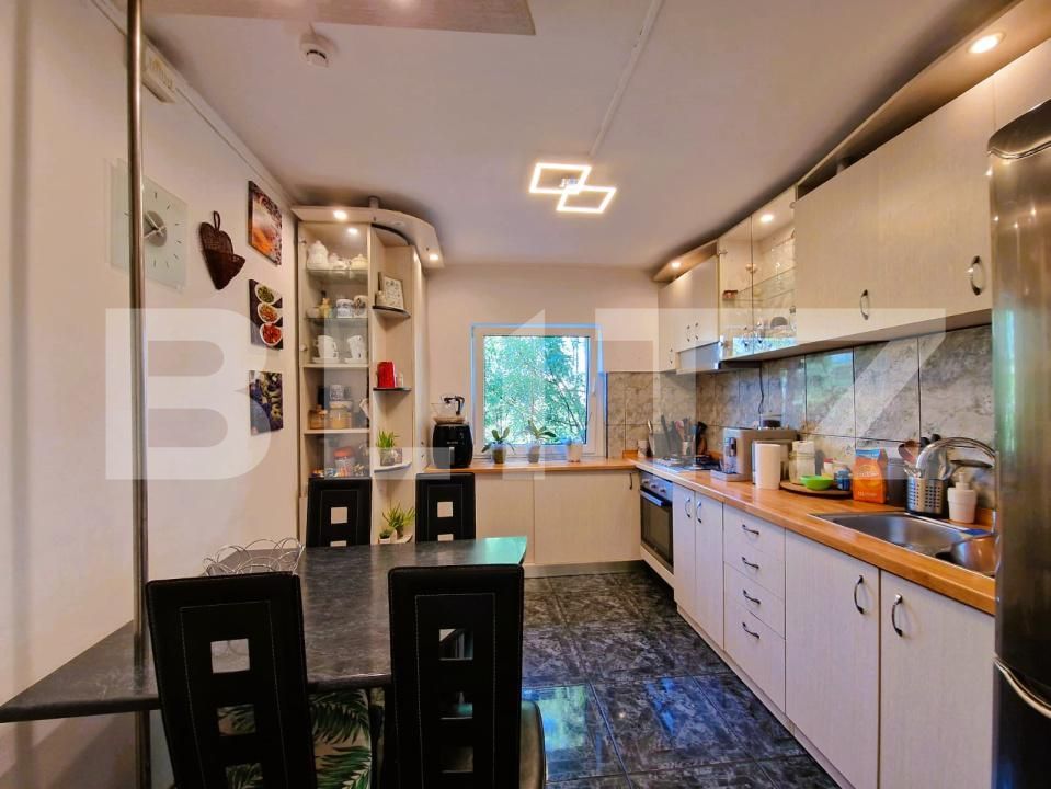 Apartament de vânzare 4 camere Marasti - 182585AV | BLITZ Cluj-Napoca | Poza4