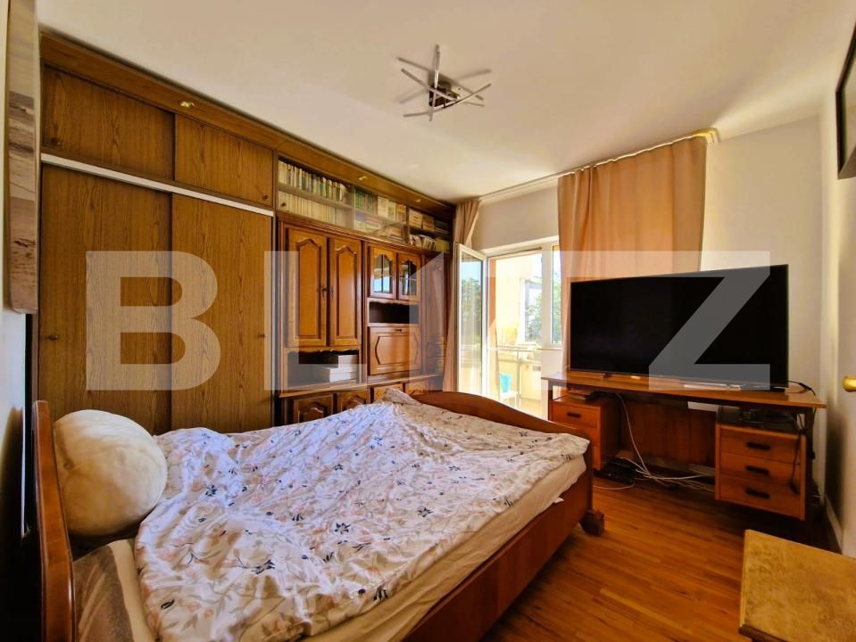 Apartament de vânzare 4 camere Marasti - 182585AV | BLITZ Cluj-Napoca | Poza3