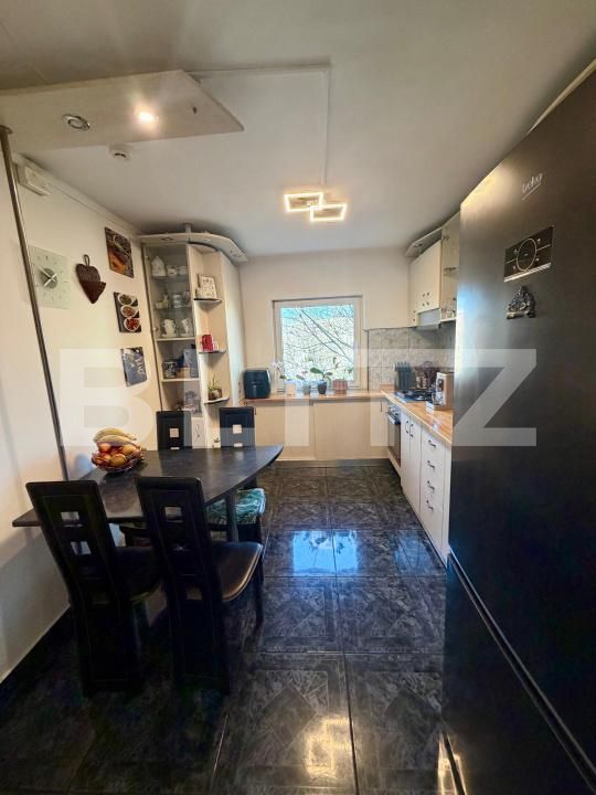 Apartament de vânzare 4 camere Marasti - 182585AV | BLITZ Cluj-Napoca | Poza3