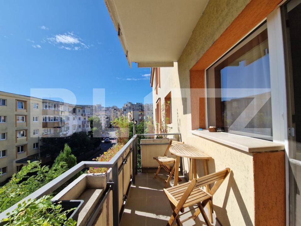 Apartament de vânzare 4 camere Marasti - 182585AV | BLITZ Cluj-Napoca | Poza4