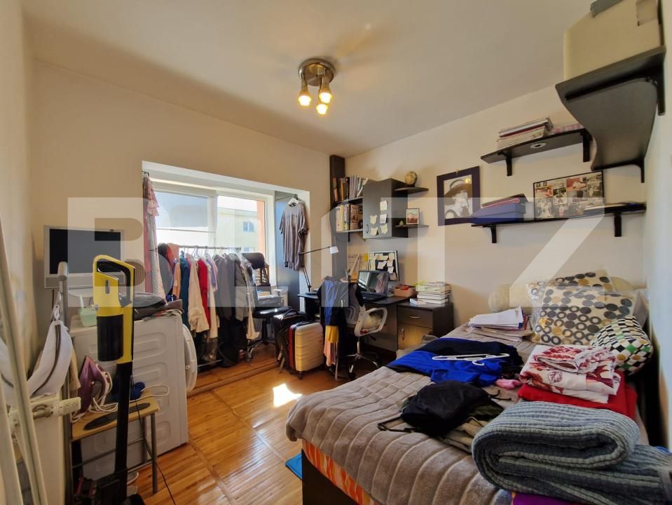 Apartament de vânzare 4 camere Marasti - 182585AV | BLITZ Cluj-Napoca | Poza9