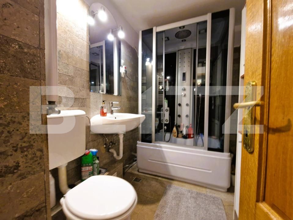 Apartament de vânzare 4 camere Marasti - 182585AV | BLITZ Cluj-Napoca | Poza8