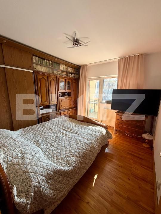 Apartament de vânzare 4 camere Marasti - 182585AV | BLITZ Cluj-Napoca | Poza6