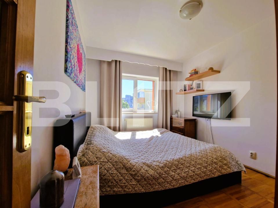 Apartament de vânzare 4 camere Marasti - 182585AV | BLITZ Cluj-Napoca | Poza5