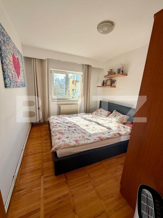 Apartament de vânzare 4 camere Marasti - 182585AV | BLITZ Cluj-Napoca | Poza5