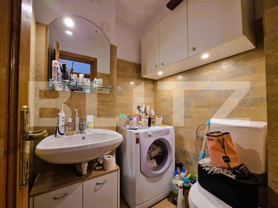 Apartament de vânzare 4 camere Marasti - 182585AV | BLITZ Cluj-Napoca | Poza10