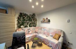 Apartament de 3 camere, 56 mp, fără CF - Bună Ziua