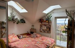 Apartament de 3 camere, 56 mp, fără CF - Bună Ziua