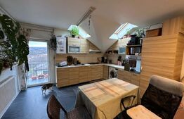 Apartament de 3 camere, 56 mp, Bună Ziua