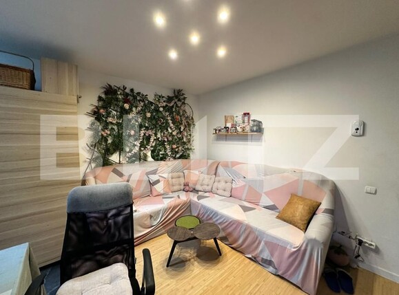 Apartament de vânzare 3 camere Bună Ziua - 182588AV | BLITZ Cluj-Napoca | Poza2