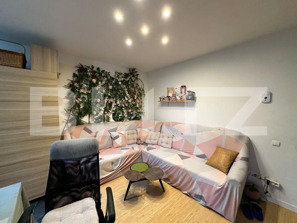 Apartament de vânzare 3 camere Bună Ziua - 182588AV | BLITZ Cluj-Napoca | Poza2