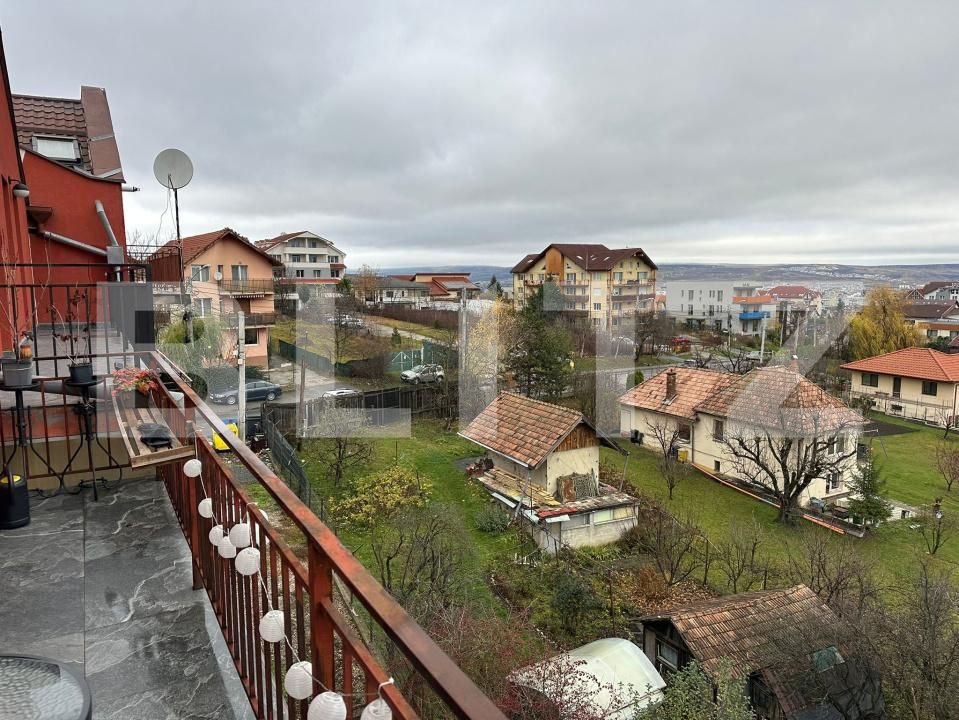 Apartament de vânzare 3 camere Bună Ziua - 182588AV | BLITZ Cluj-Napoca | Poza6