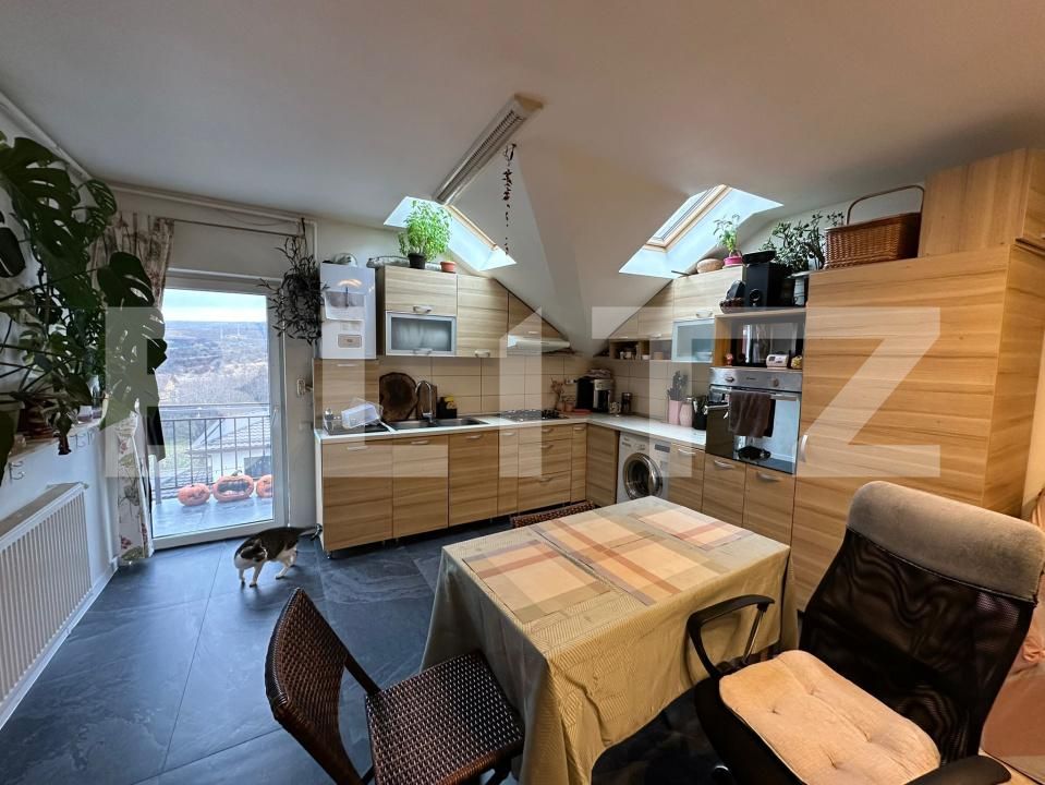 Apartament de vânzare 3 camere Bună Ziua - 182588AV | BLITZ Cluj-Napoca | Poza1