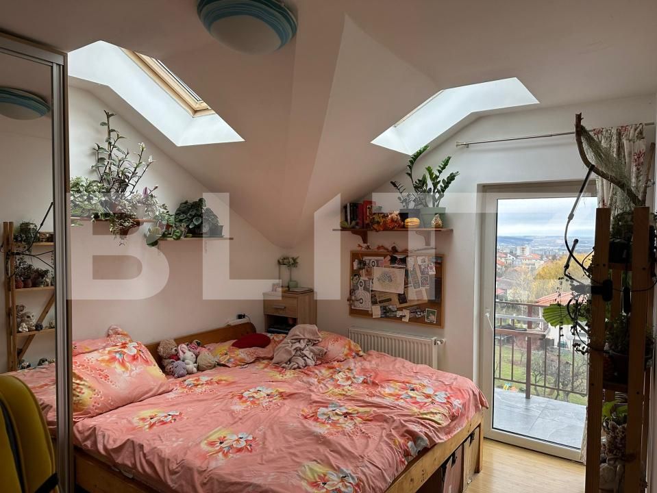 Apartament de vânzare 3 camere Bună Ziua - 182588AV | BLITZ Cluj-Napoca | Poza3