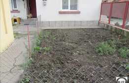 Casa de vanzare, 69 mp, cu teren de 337 mp si front de 11 ml, zona Marasti!