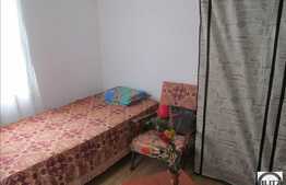 Casa de vanzare, 69 mp, cu teren de 337 mp si front de 11 ml, zona Marasti!