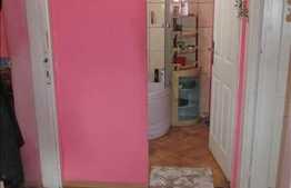 Casa de vanzare, 69 mp, cu teren de 337 mp si front de 11 ml, zona Marasti!