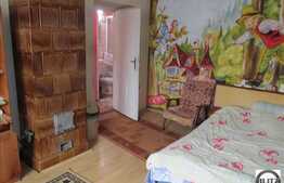 Casa de vanzare, 69 mp, cu teren de 337 mp si front de 11 ml, zona Marasti!