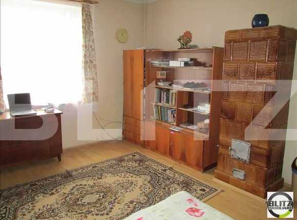 Casa de vânzare 2 camere Marasti - 18259CV | BLITZ Cluj-Napoca | Poza3