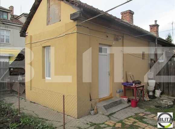 Casa de vânzare 2 camere Marasti - 18259CV | BLITZ Cluj-Napoca | Poza9