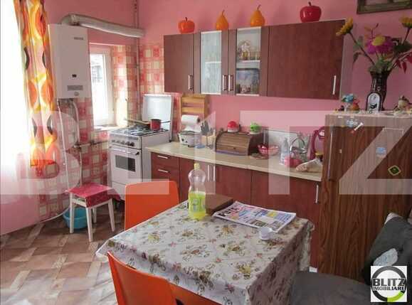 Casa de vânzare 2 camere Marasti - 18259CV | BLITZ Cluj-Napoca | Poza1