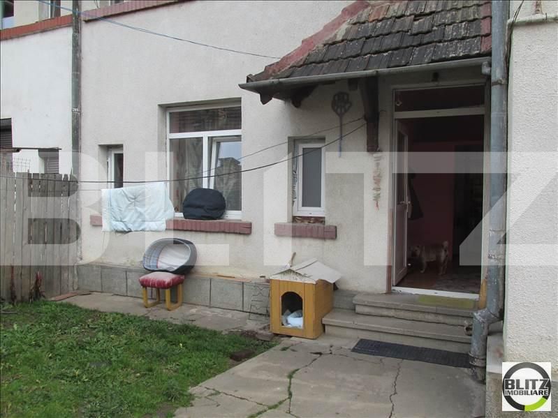 Casa de vânzare 2 camere Marasti - 18259CV | BLITZ Cluj-Napoca | Poza8