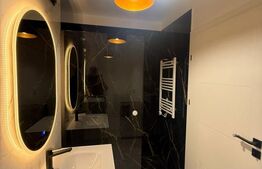 Apartament LUX 3 camere, 80 mp, parcare generoasă, 2 terase, zona Marasti 