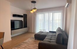 Apartament LUX 3 camere, 80 mp, parcare generoasă, 2 terase, zona Marasti 