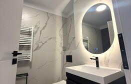 Apartament LUX 3 camere, 80 mp, parcare generoasă, 2 terase, zona Marasti 