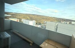 Apartament LUX 3 camere, 80 mp, parcare generoasă, 2 terase, zona Marasti 