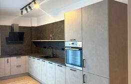 Apartament LUX 3 camere, 80 mp, parcare generoasă, 2 terase, zona Marasti 