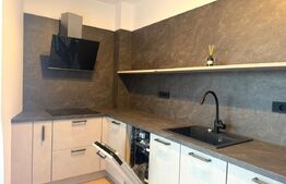 Apartament LUX 3 camere, 80 mp, parcare generoasă, 2 terase, zona Marasti 