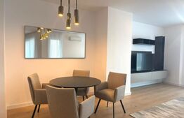 Apartament LUX 3 camere, 80 mp, parcare generoasă, 2 terase, zona Marasti 