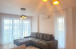 Apartament LUX 3 camere, 80 mp, parcare generoasă, 2 terase, zona Marasti 
