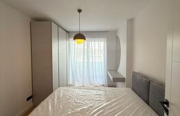 Apartament LUX 3 camere, 80 mp, parcare generoasă, 2 terase, zona Marasti 