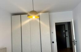 Apartament LUX 3 camere, 80 mp, parcare generoasă, 2 terase, zona Marasti 