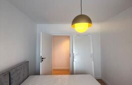 Apartament LUX 3 camere, 80 mp, parcare generoasă, 2 terase, zona Marasti 