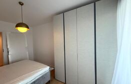 Apartament LUX 3 camere, 80 mp, parcare generoasă, 2 terase, zona Marasti 