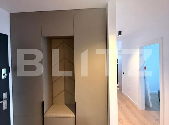 Apartament de închiriat 3 camere Iris - 182592AI | BLITZ Cluj-Napoca | Poza9
