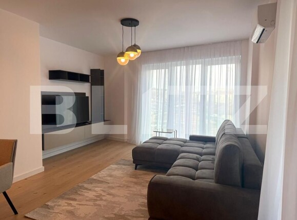 Apartament de închiriat 3 camere Iris - 182592AI | BLITZ Cluj-Napoca | Poza2