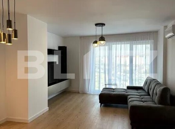 Apartament de închiriat 3 camere Iris - 182592AI | BLITZ Cluj-Napoca | Poza3